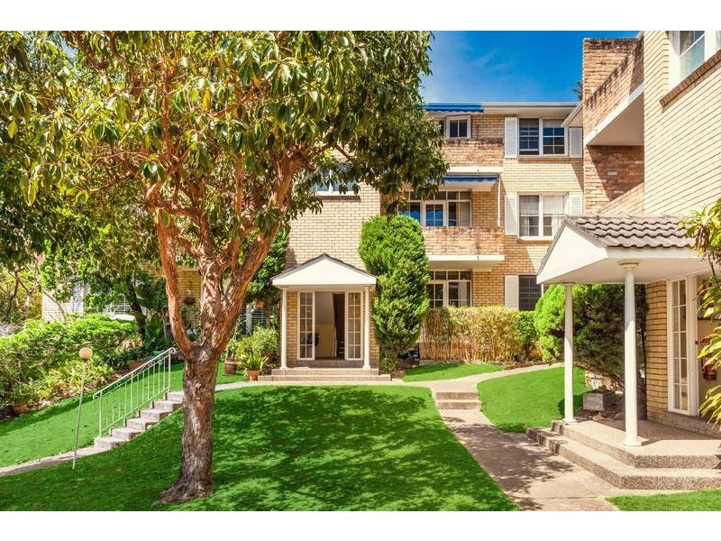 6/70 Cowper Street, Randwick NSW 2031