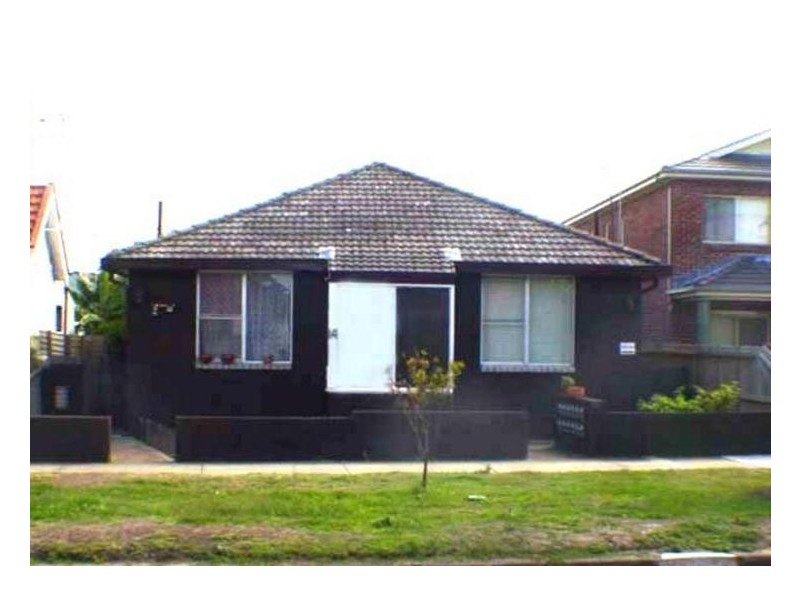 3/14 Borrodale Road, Kingsford NSW 2032