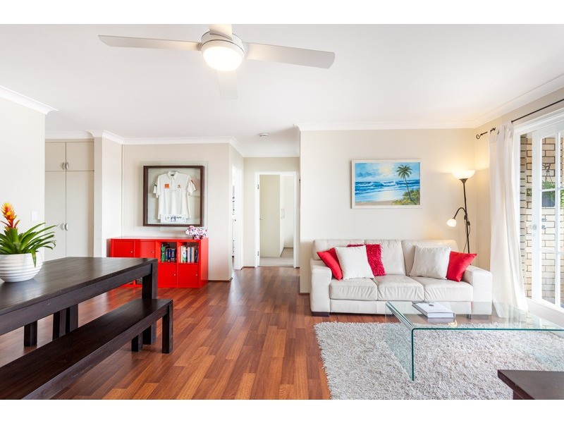 8/70 Cowper Street, Randwick NSW 2031