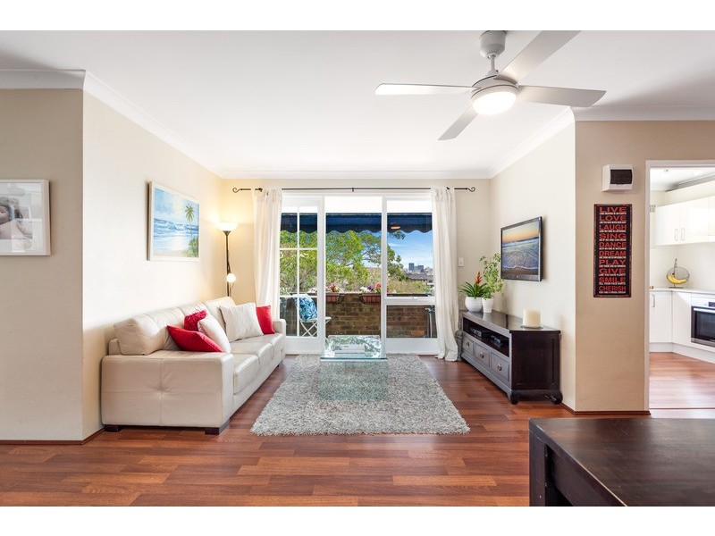 8/70 Cowper Street, Randwick NSW 2031