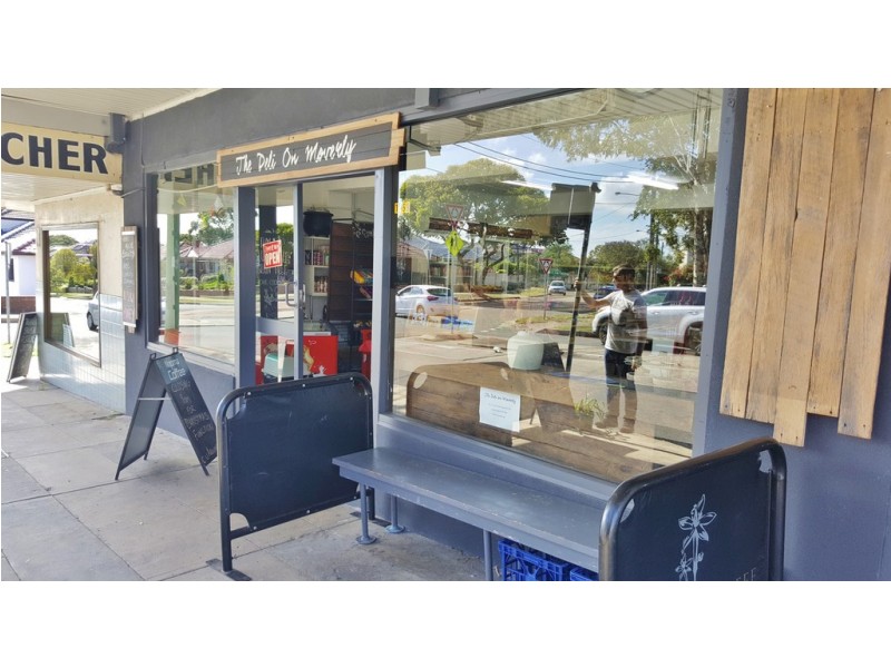Shop 1/58 Moverly Road, Maroubra NSW 2035