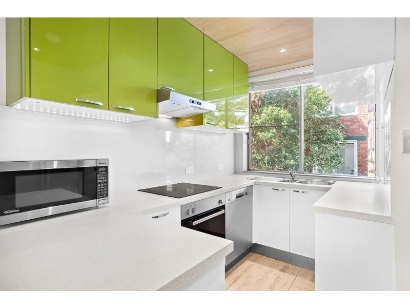 11/9 The Avenue, Randwick NSW 2031