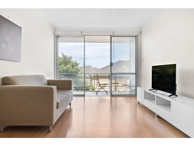 11/9 The Avenue, Randwick NSW 2031