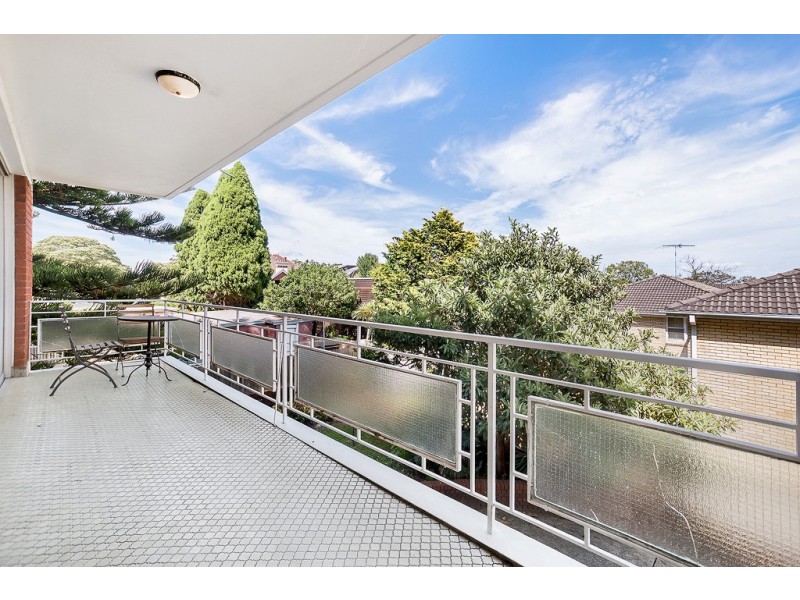 11/9 The Avenue, Randwick NSW 2031