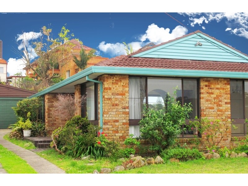 2 The Esplanade, Drummoyne NSW 2047