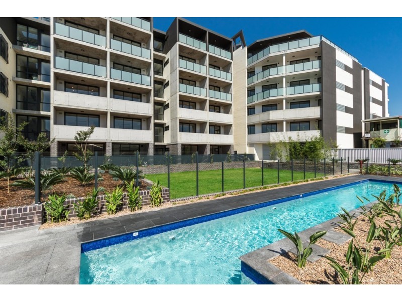 G01/165 Frederick Street, Bexley NSW 2207