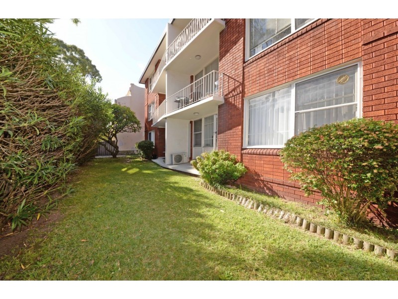 2/61-63 Avoca Street, Randwick NSW 2031