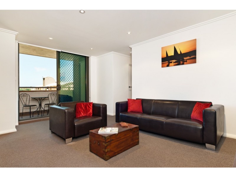 32/16 Boronia Street, Kensington NSW 2033