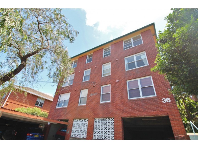 10/36 Meeks Street, Kingsford NSW 2032