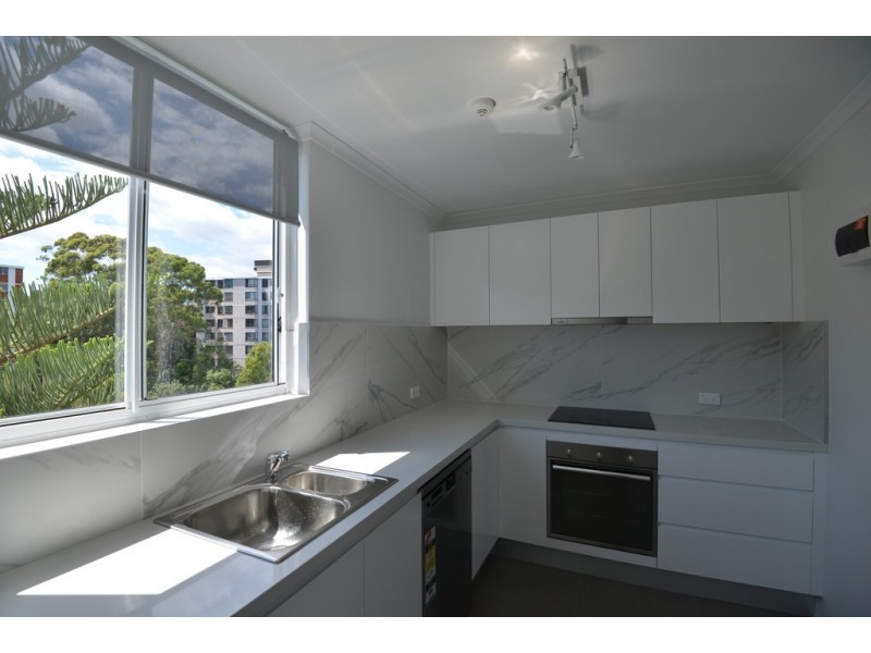 5B/6 Bligh Place, Randwick NSW 2031