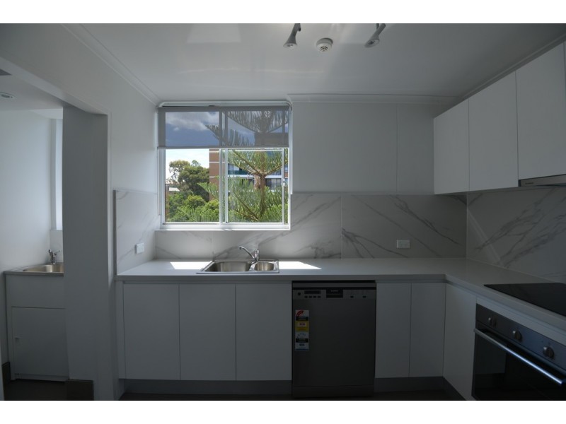 5B/6 Bligh Place, Randwick NSW 2031