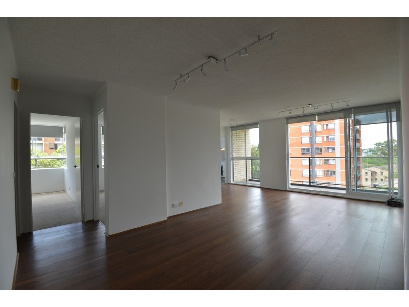 5B/6 Bligh Place, Randwick NSW 2031