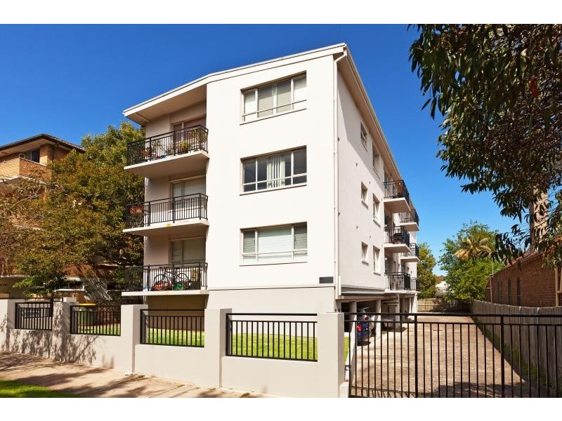 3/38 Waratah Avenue, Randwick NSW 2031