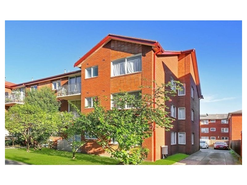 3/39 Mascot Drive, Eastlakes NSW 2018