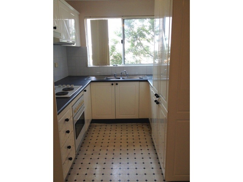 6/122 Todman Street, Kensington NSW 2033