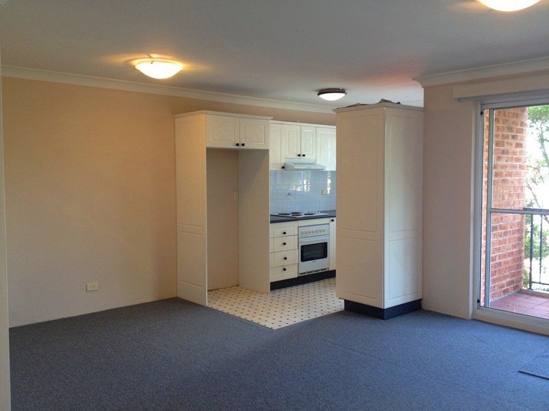 6/122 Todman Street, Kensington NSW 2033