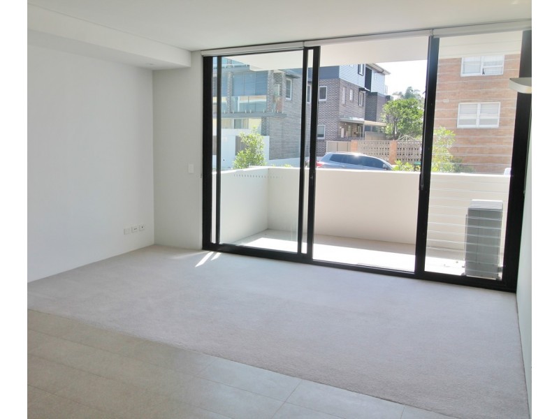 92/207 Barker Street, Randwick NSW 2031