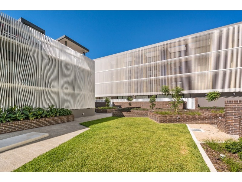 92/207 Barker Street, Randwick NSW 2031