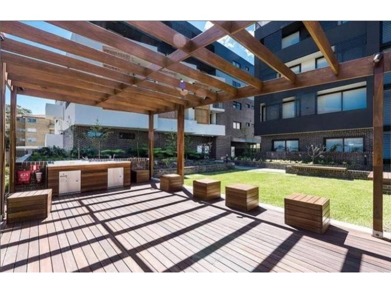 219/3 Ascot Street, Kensington NSW 2033