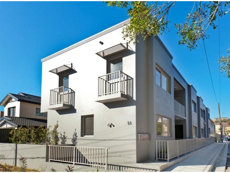 3/1A Harbourne Road, Kingsford NSW 2032