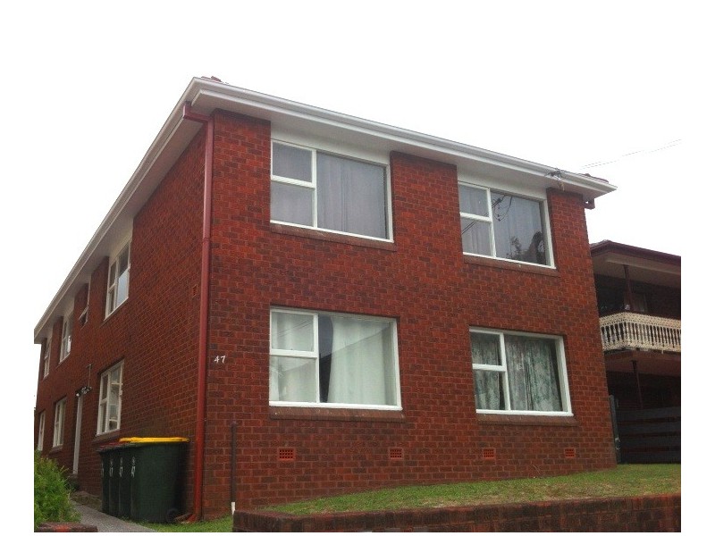 4/47 Oberon Street, Randwick NSW 2031