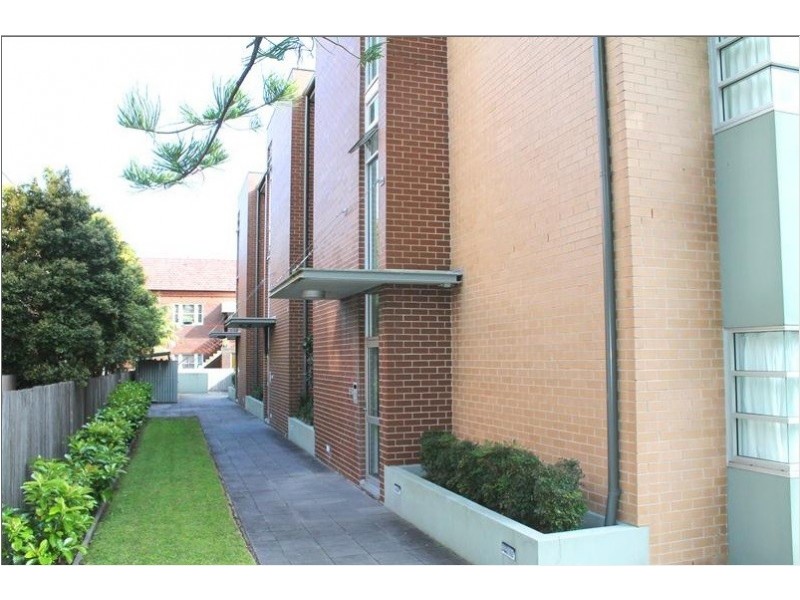 4/34 Avoca Street, Randwick NSW 2031