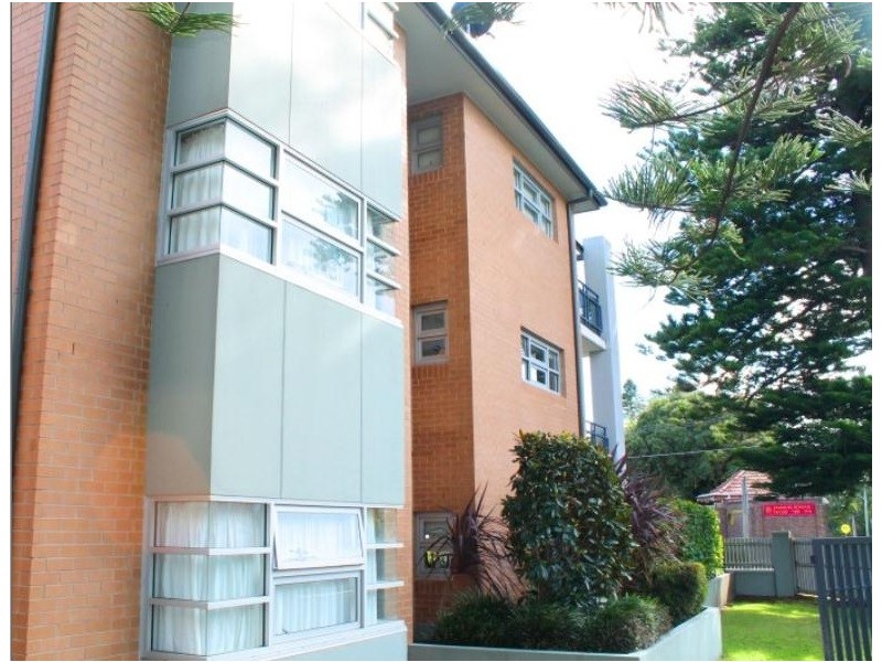 4/34 Avoca Street, Randwick NSW 2031
