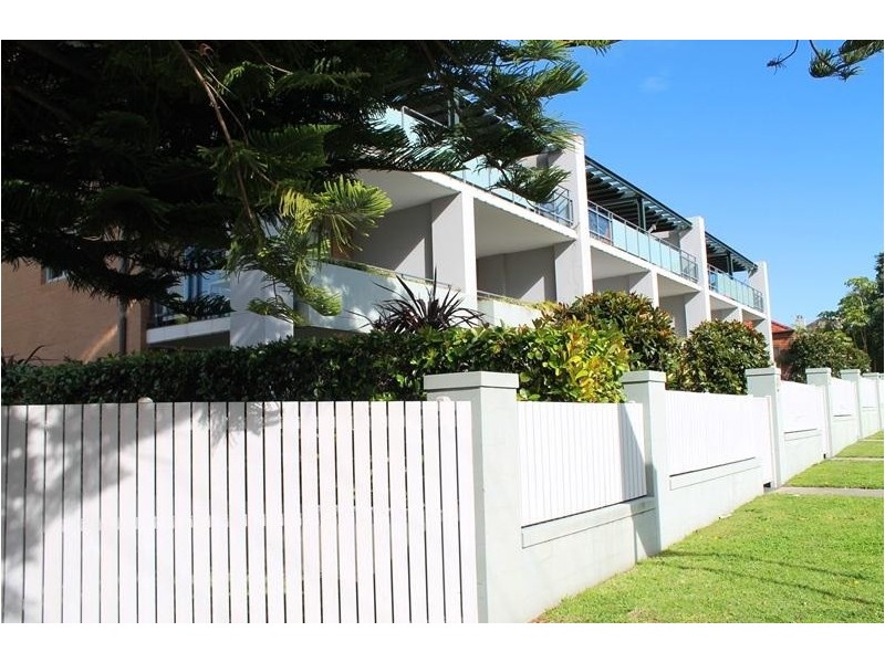 4/34 Avoca Street, Randwick NSW 2031