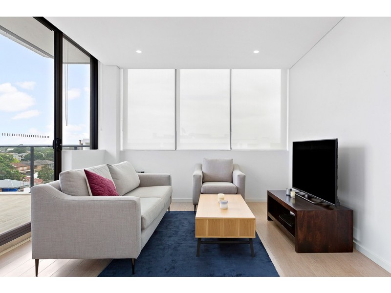 41/90-92 Bay Street, Botany NSW 2019