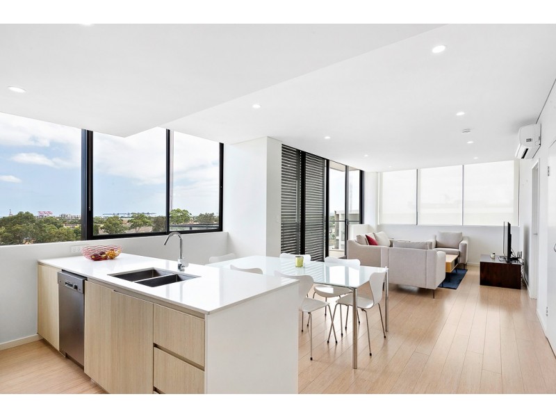 41/90-92 Bay Street, Botany NSW 2019