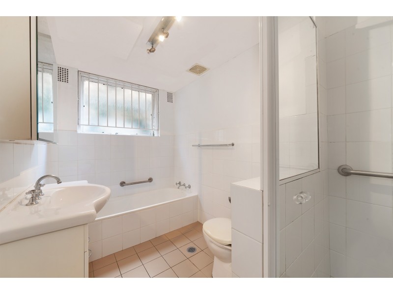 3/70 Cowper Street, Randwick NSW 2031