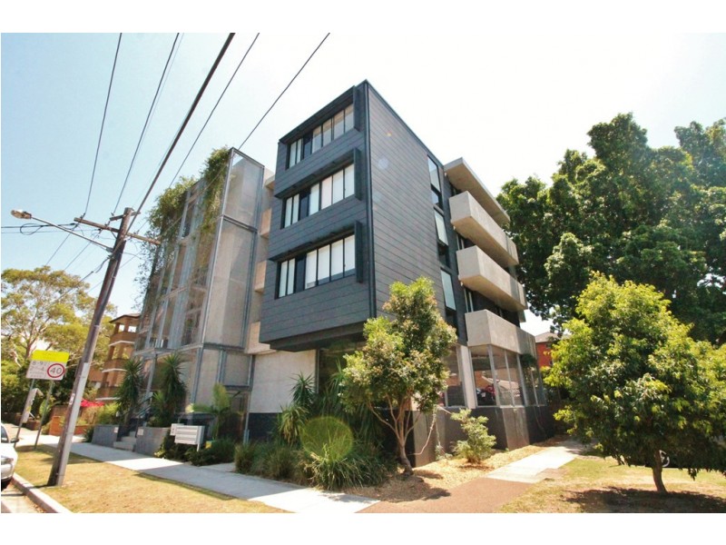 8/32 Grosvenor Street, Kensington NSW 2033