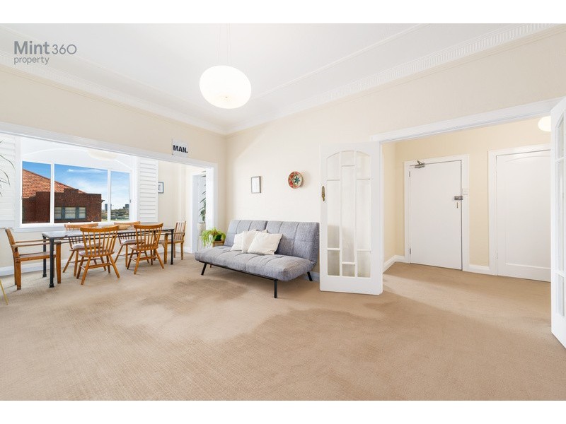 3/2A Bradley Street, Randwick NSW 2031