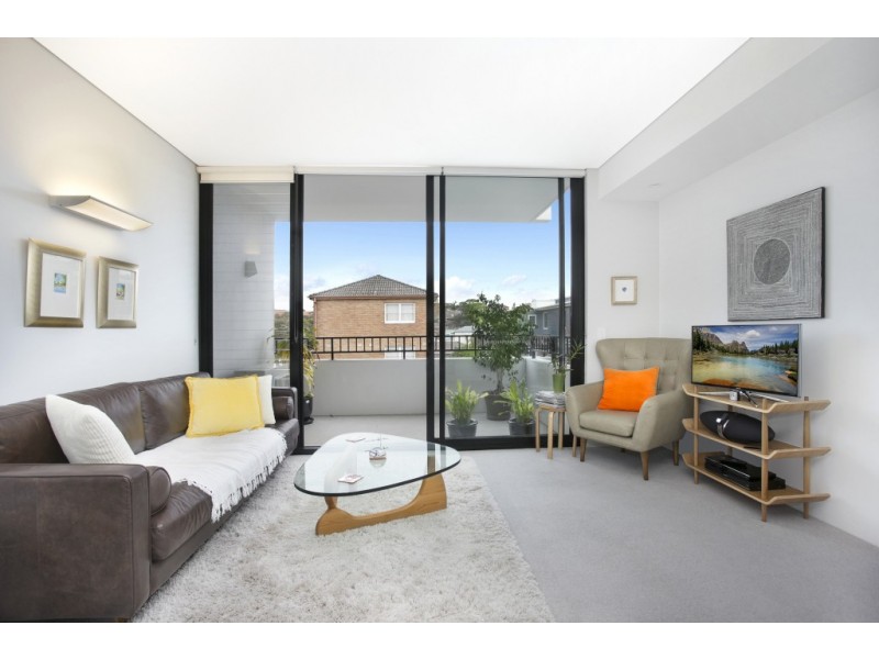 104/207 Barker Street, Randwick NSW 2031