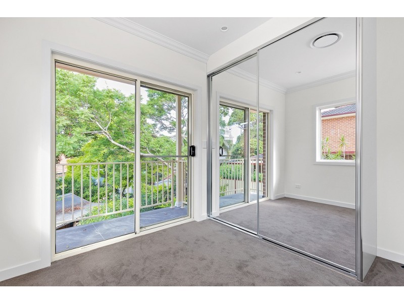 2/124 Harrow Road, Bexley NSW 2207