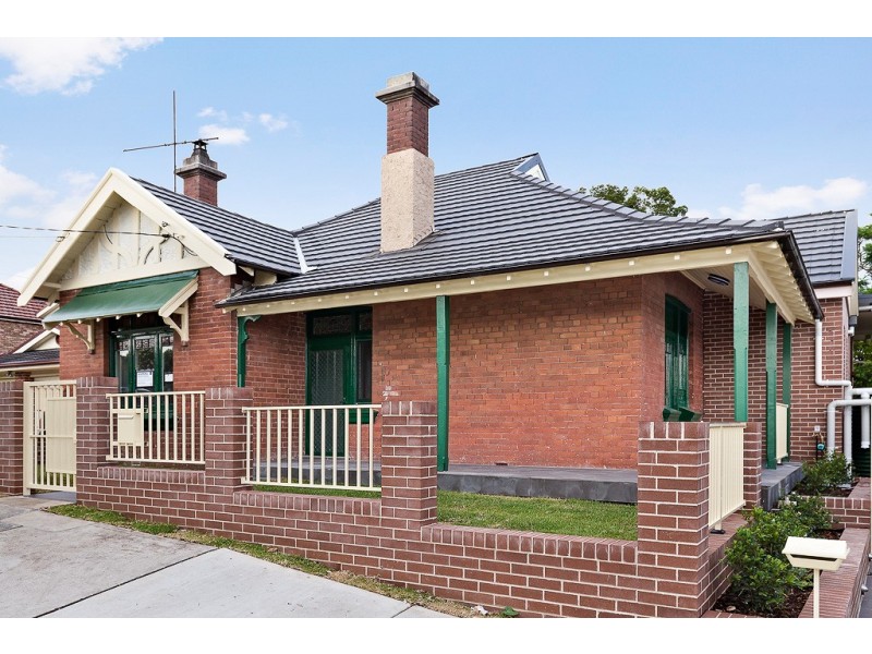 124 Harrow Road, Bexley NSW 2207