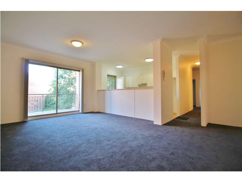 3/14 Morgan Street, Botany NSW 2019