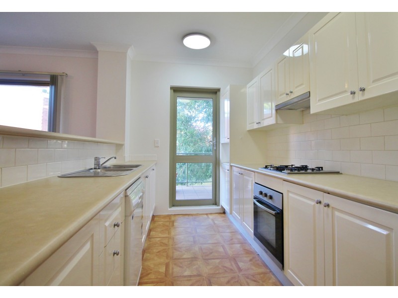 3/14 Morgan Street, Botany NSW 2019
