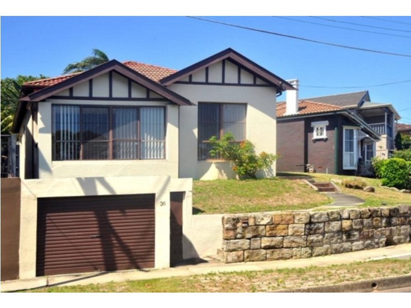 36 Mons Avenue, Maroubra NSW 2035