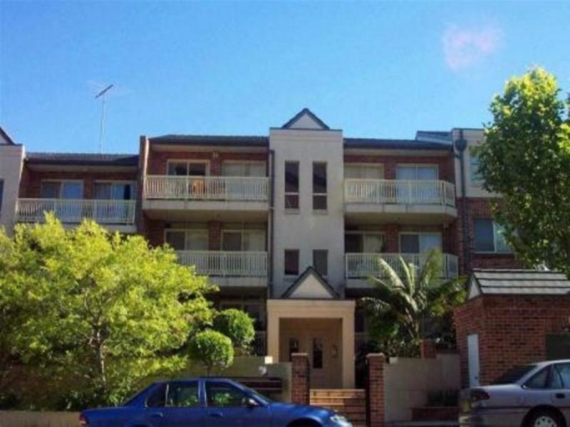 144-158 Alison Rd, Randwick NSW 2031