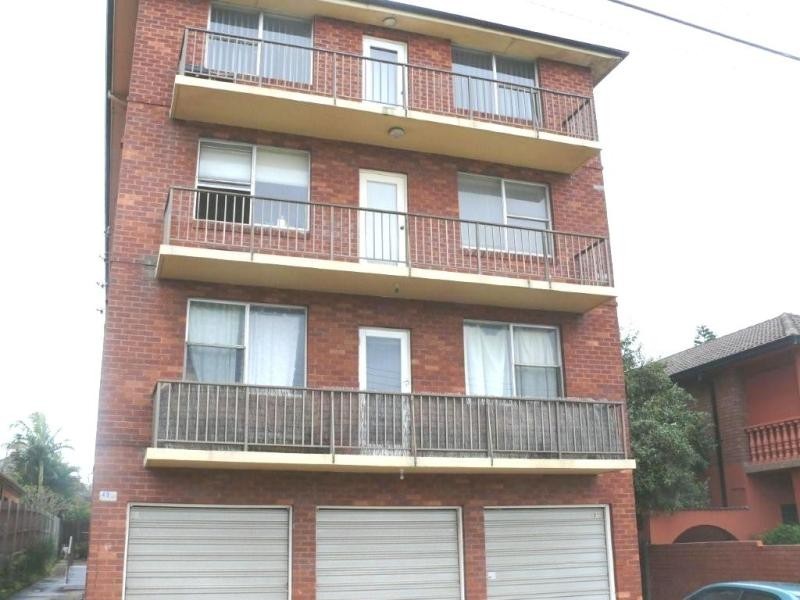 4/49 The Causeway, Maroubra NSW 2035