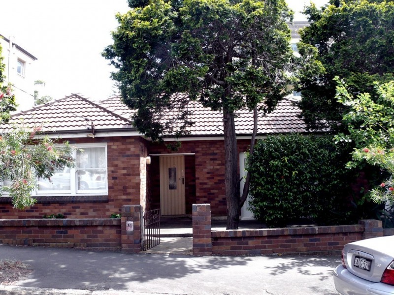 20 Waltham Street, Coogee NSW 2034