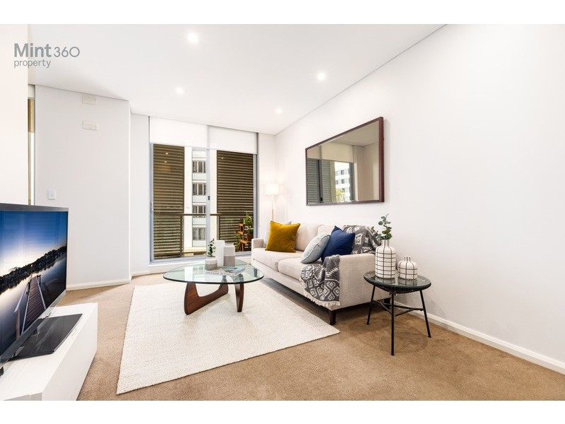 209/149-161 O’Riordan Street, Mascot NSW 2020