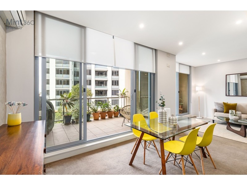 209/149-161 O’Riordan Street, Mascot NSW 2020