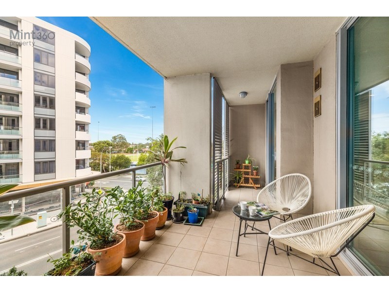 209/149-161 O’Riordan Street, Mascot NSW 2020