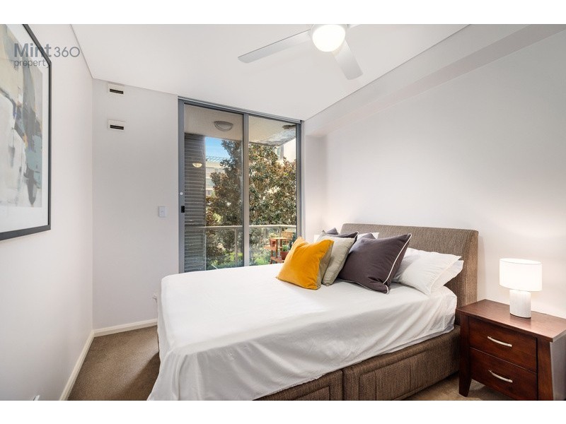 209/149-161 O’Riordan Street, Mascot NSW 2020