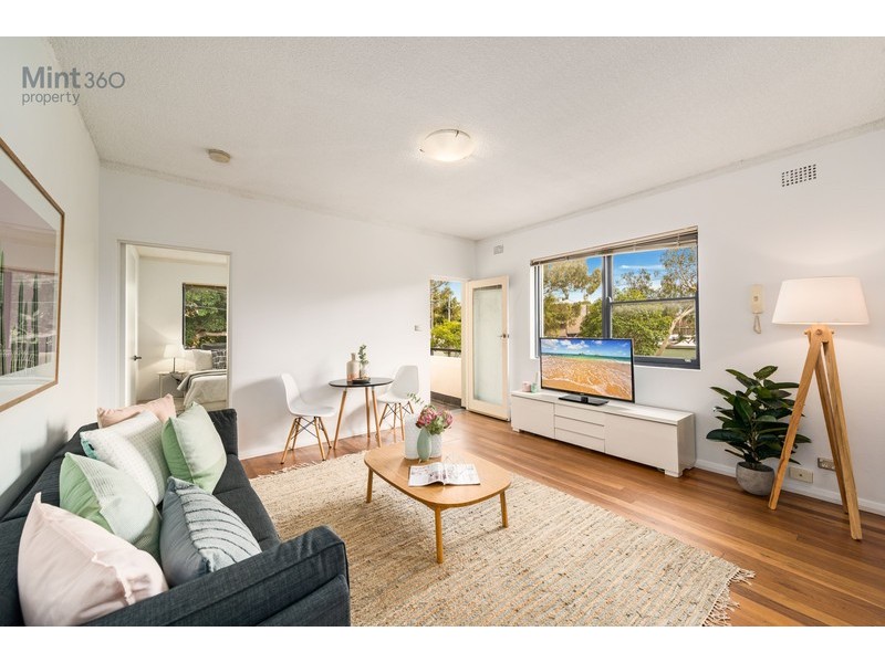 1/1 Mulwarree Avenue, Randwick NSW 2031