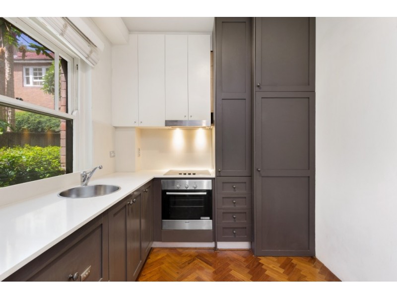 3/58 Dolphin Street, Coogee NSW 2034