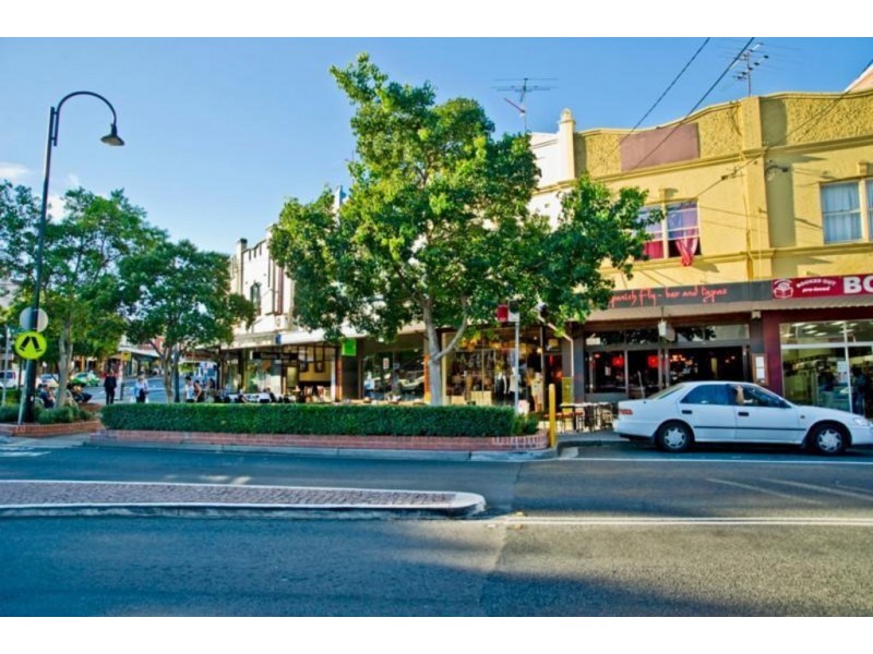 28 St Pauls Street, Randwick NSW 2031
