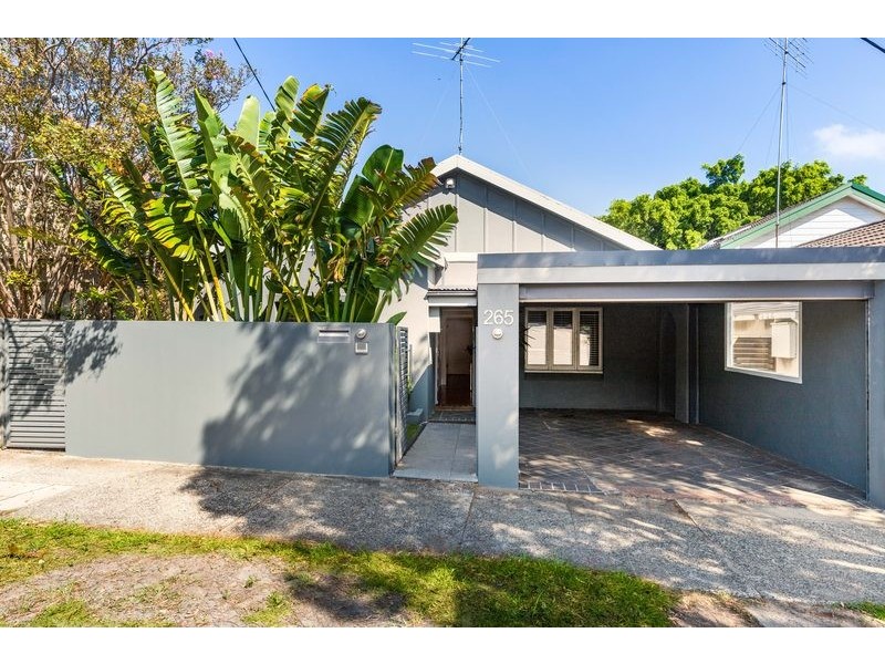 265 Alison Road, Randwick NSW 2031